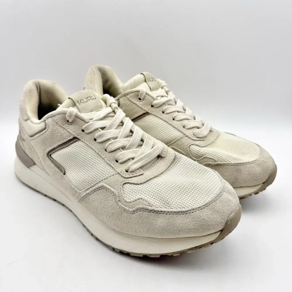 KURU apogee sneakers